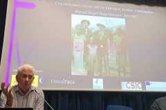 17.06.2024_ Conferencia "Colonialismo visual en un enfoque global comparado". Miguel Ángel Puig-Samper Mulero. IH-CSIC. Congreso  "Ciencia, racismo y colonialismo visual". IMF-CSIC. Barcelona. 17-19 de Junio de 2024