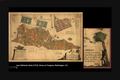 27-03-21 Ciclo - Historias del Caribe - Cartografía de la esclavitud atlántica