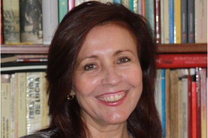 Consuelo Naranjo Orovio